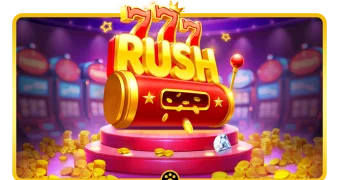 777 Rush ค่าย Pragmatic Play