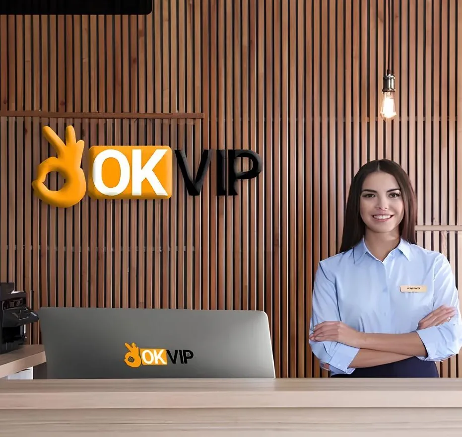 ประวัติบริษัท OKVIP ปอยเปต