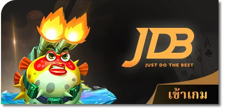 JDB fishing-casino