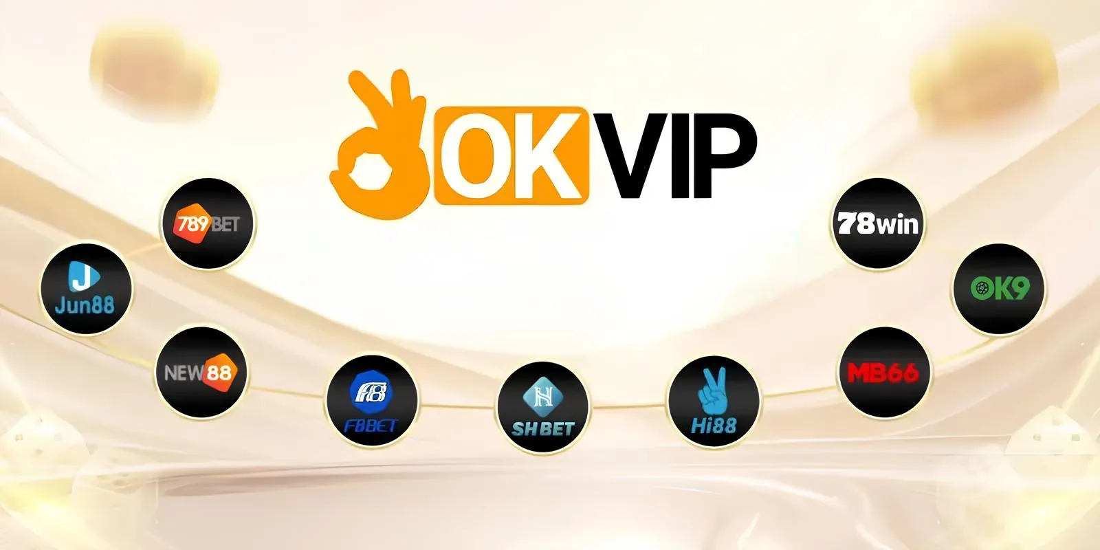 สมัคร OKVIP วันนี้ รับสิทธิพิเศษมากมายทันที