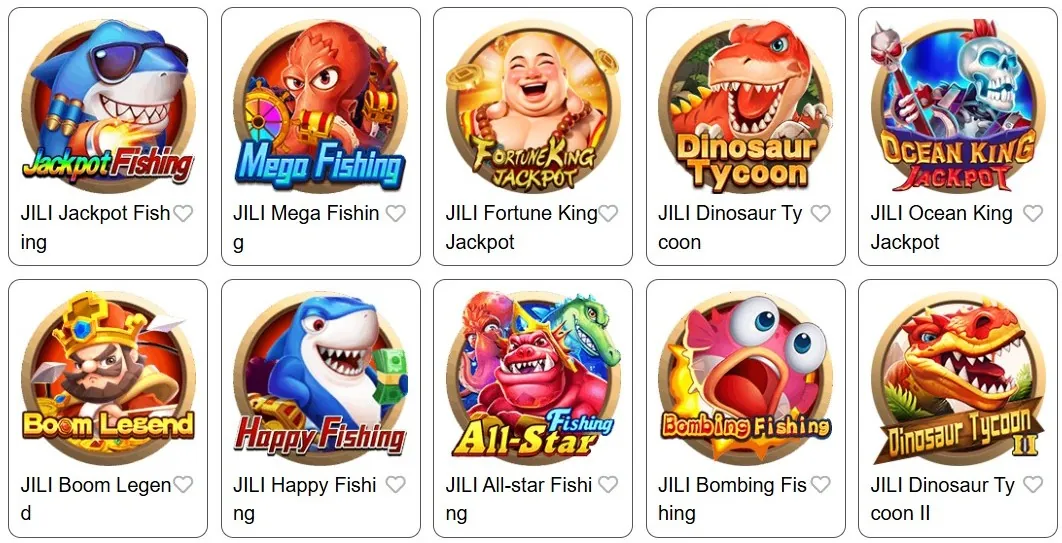 เกมยิงปลา OKVIP เริ่มต้นเบทต่ำ กำไรสูง
