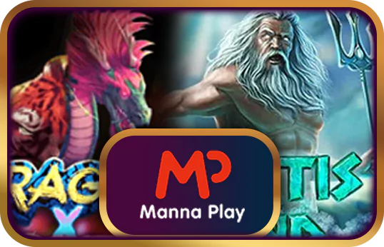 manna play slot