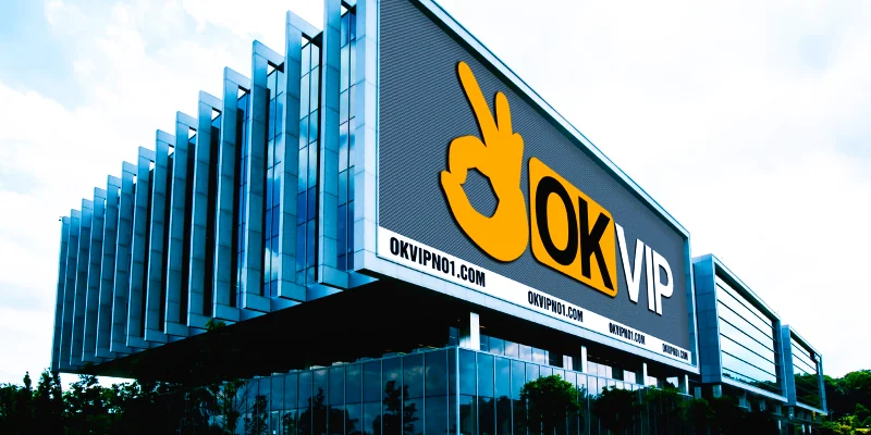 ประวัติบริษัท OKVIP ปอยเปต