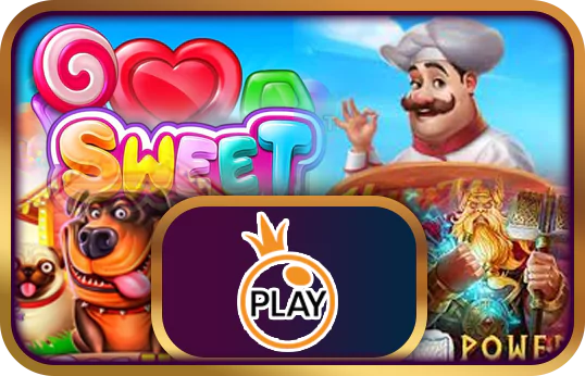pragmatic play slot