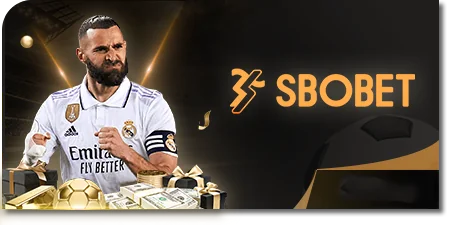 แทงบอลและกีฬา Sbobet ได้ที่นี่